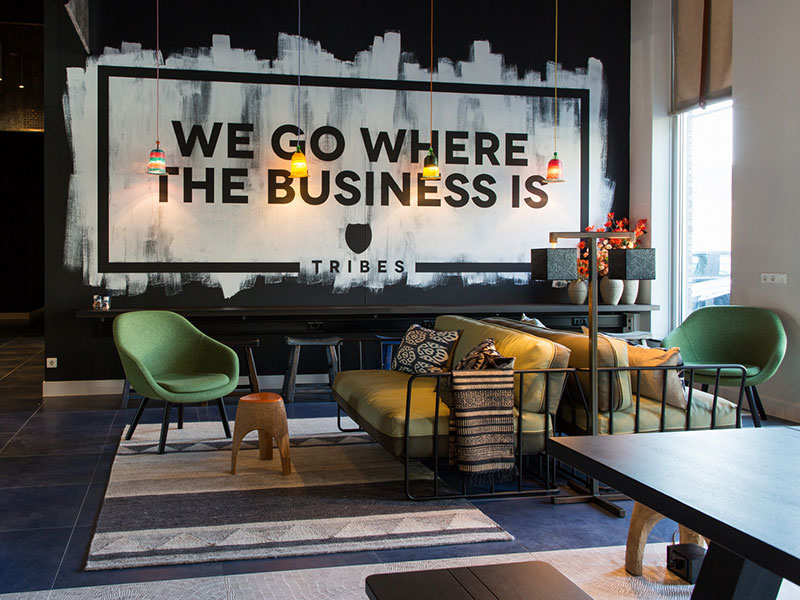 杭州三卓網(wǎng)絡(luò)公司裝修設(shè)計風格