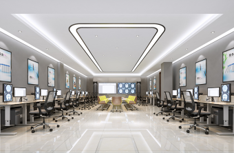裝修大型辦公室 | 這些要點(diǎn)你必須知道