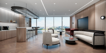 裝修辦公室新風尚：探索杭州的創(chuàng)意與效率并重