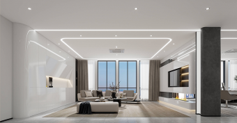 優(yōu)化空間布局，打造高效舒適的辦公室裝修設(shè)計