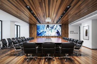 辦公室裝修施工的關鍵步驟與管理