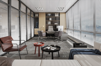 綠色辦公：邁向生態(tài)友好與可持續(xù)發(fā)展的辦公空