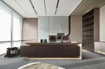 現(xiàn)代辦公室裝修趨勢(shì)：如何打造既時(shí)尚又舒適的