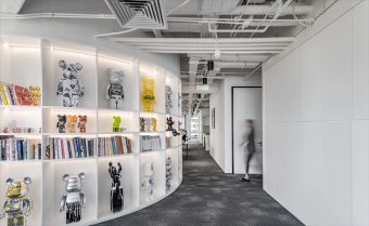 從設計到施工：辦公室裝修中的常見誤區及其避