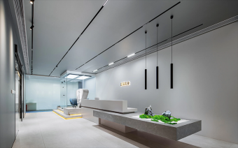 打造靈活高效的工作空間：現(xiàn)代辦公室設計的創(chuàng)