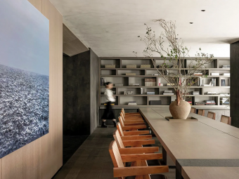 提升團隊協(xié)作力的辦公室設計：空間布局與功能