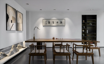 企業(yè)文化與辦公室設計：如何讓空間成為企業(yè)D