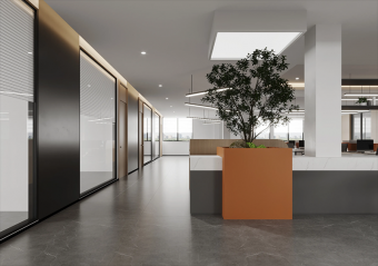 如何通過辦公室設計提升員工的創(chuàng)造力與生產力