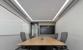 如何通過辦公室設(shè)計(jì)提升團(tuán)隊(duì)協(xié)作與創(chuàng)新能力