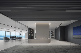 如何通過辦公室設計提升員工工作滿意度與忠誠