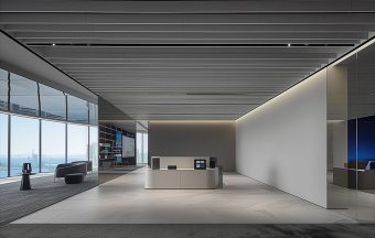 打造智能化辦公空間：提高工作效率與協作的關