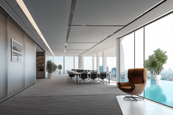 辦公室設(shè)計中的綠色理念：如何實現(xiàn)環(huán)保與高效