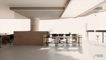 從人性化到智能化：未來辦公室設(shè)計的三大趨勢