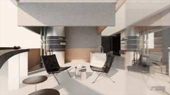 辦公空間革命：如何通過設(shè)計(jì)提升員工創(chuàng)造力與