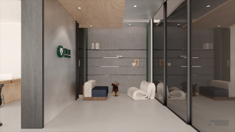 辦公室設(shè)計(jì)中的綠色環(huán)保理念：如何實(shí)現(xiàn)可持續(xù)