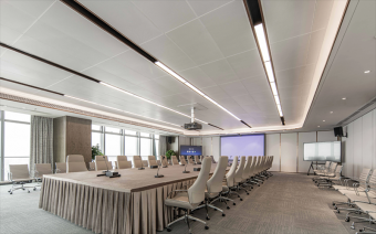 打造高效辦公空間：如何通過設(shè)計(jì)提升員工生產(chǎn)