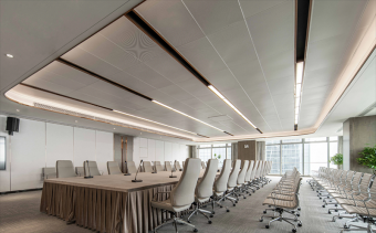 綠色辦公室設(shè)計(jì)：如何實(shí)現(xiàn)環(huán)保與效率兼得