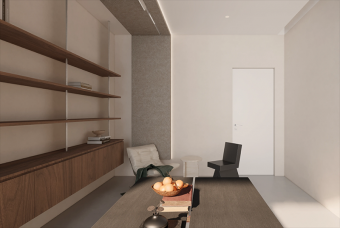 綠色辦公設計：從環(huán)境友好到員工健康