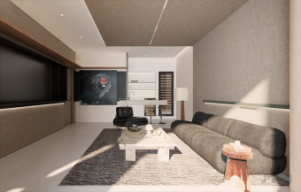 打破常規(guī)：未來辦公空間的趨勢與創(chuàng)新設計