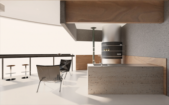 打造創(chuàng)意驅動的辦公空間：如何激發(fā)員工創(chuàng)新與