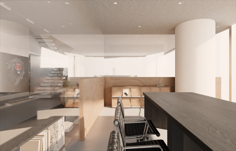  企業(yè)文化與辦公設計：如何通過空間塑造品牌形