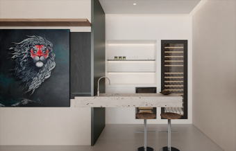 現(xiàn)代辦公室設計的五大核心要素：提升員工體驗