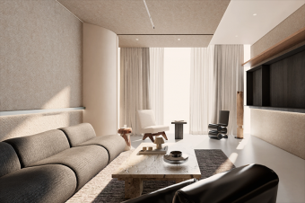 小空間大利用：如何優(yōu)化小型辦公室設計