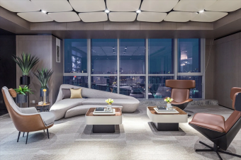 辦公室設(shè)計(jì)的心理學(xué)：如何通過(guò)環(huán)境塑造員工的