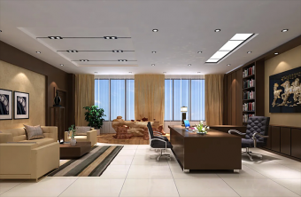 從數(shù)字化到智能化：未來(lái)辦公室設(shè)計(jì)的新趨勢(shì)