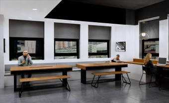 環保與可持續辦公室設計：讓工作空間更綠色