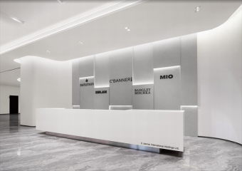 人性化辦公室設計：為員工創造身心健康的工作