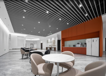 辦公室空間優化：如何利用小空間提升工作效率