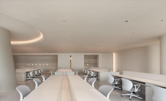 如何通過辦公室設(shè)計(jì)提升員工工作效率