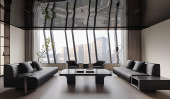 如何通過辦公室設(shè)計(jì)提升企業(yè)文化和品牌形象