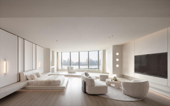 高效與舒適并存：辦公室設(shè)計(jì)如何提升員工幸福