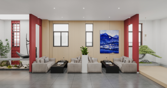 綠色與可持續——環保理念在辦公室設計中的應