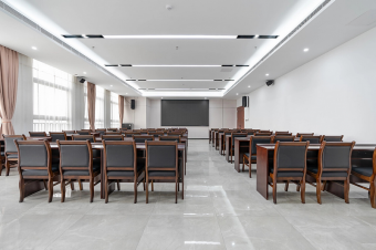 辦公室裝修中的“環保材料”選擇：打造健康安