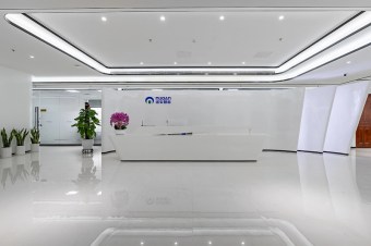 辦公室裝修中的“文化墻”設計：用視覺語言講