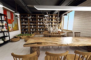 小型幼兒園裝修設計全集圖