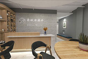 愛(ài)麗絲音樂(lè)培訓(xùn)機(jī)構(gòu)裝修全景